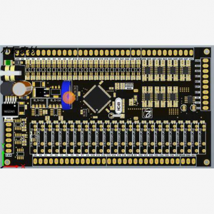 国产PLC方案Fx3U源码V8 STM32仿三菱PLC方案 ,PCB原理图源码-淘宝虚拟产品货源